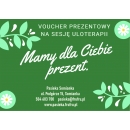 Voucher na seans Uloterapii / dla dwóch osób/ 60 min